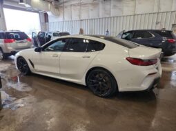 
										2020 BMW M850i xdrive full									