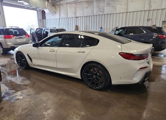 
								2020 BMW M850i xdrive full									