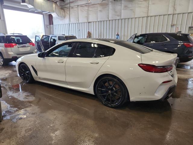 2020 BMW M850i xdrive