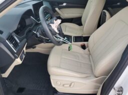 
										2022 Audi Q5 full									