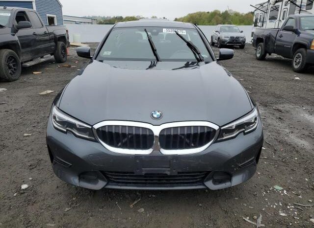 
								2019 BMW 3 series full									