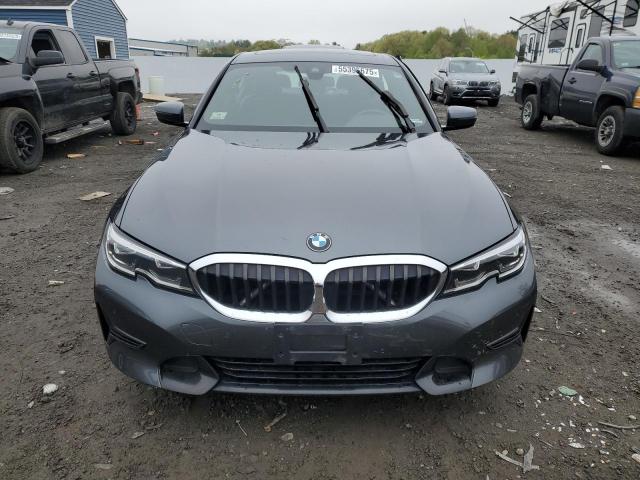 2019 BMW 3 series