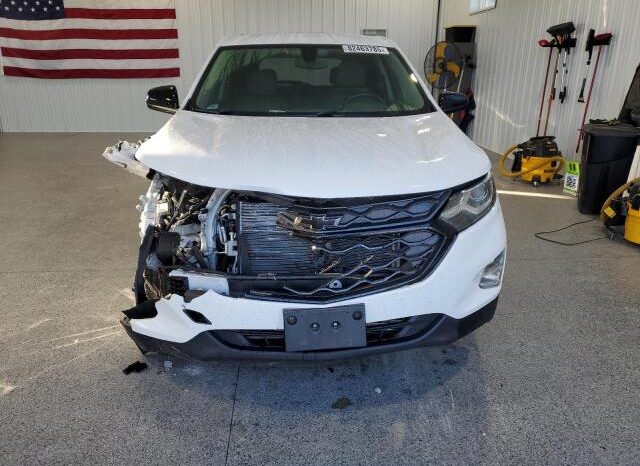 
								2019 Chevrolet Equinox lt full									