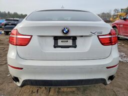 
										2014 BMW X6 full									