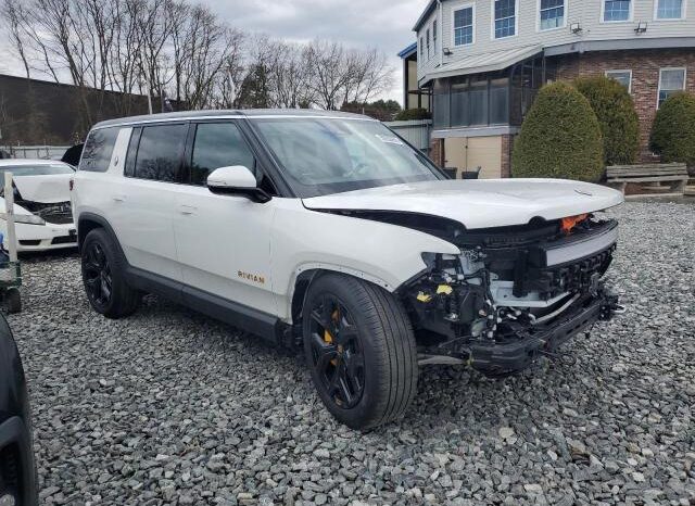 
								2023 Rivian R1s full									