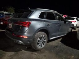 
										2023 Audi Q5 full									
