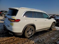 
										2021 Mercedes-benz Gls-klasse full									