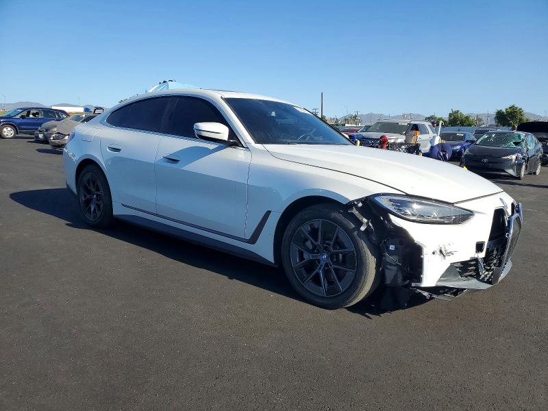 2024 BMW I4