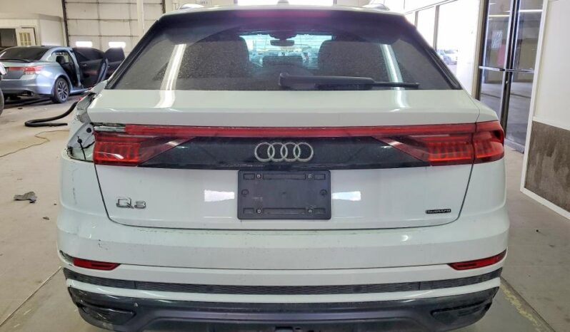
								2019 Audi Q8 full									
