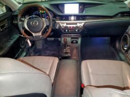 
										2013 Lexus Es 350 full									