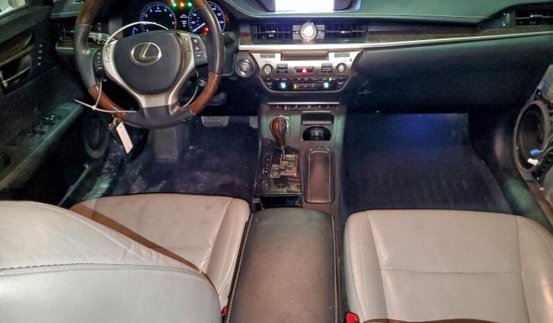 
								2013 Lexus Es 350 full									