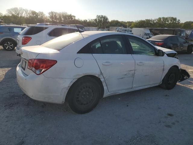 2012 Chevrolet Cruze