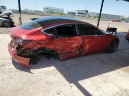 
										2020 Tesla Model 3 full									