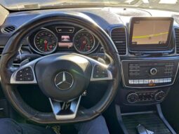 
										2016 Mercedes-benz Gle coupe full									