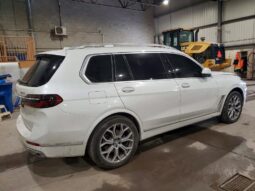 
										2024 BMW X7 full									