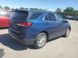 
										2022 Chevrolet Equinox lt full									