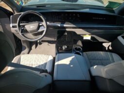 
										2025 Cadillac Escalade full									