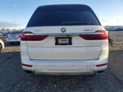 
										2021 BMW X7 full									
