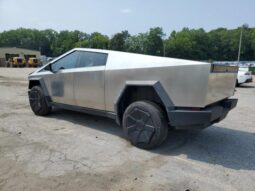 
										2024 Tesla Cybertruck full									