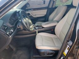 
										2016 BMW X4 full									
