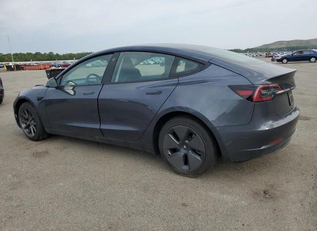 
								2023 Tesla Model 3 full									
