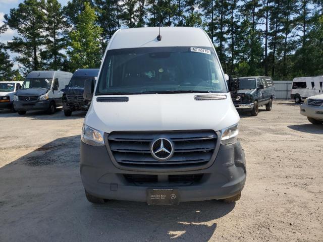 2022 Mercedes-benz Sprinter