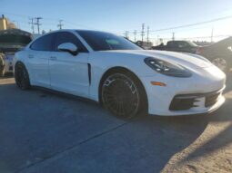 
										2020 Porsche Panamera full									