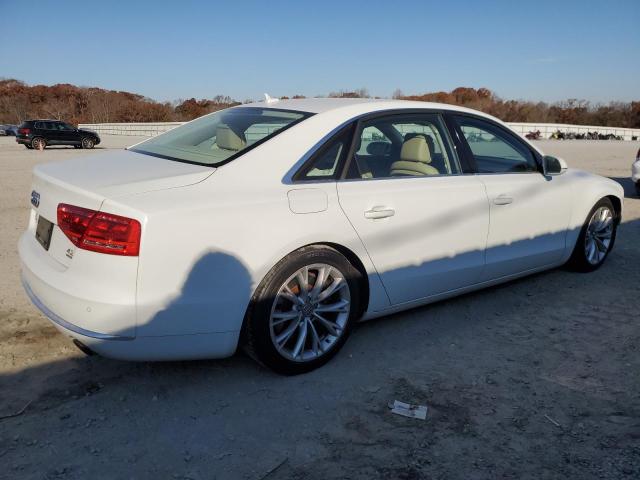 2012 Audi A8