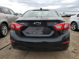 
										2018 Chevrolet Cruze full									