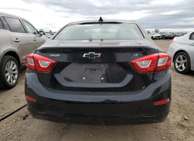 
								2018 Chevrolet Cruze full									