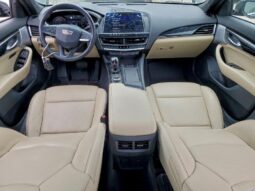 
										2021 Cadillac Ct5 full									