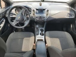 
										2017 Chevrolet Cruze full									