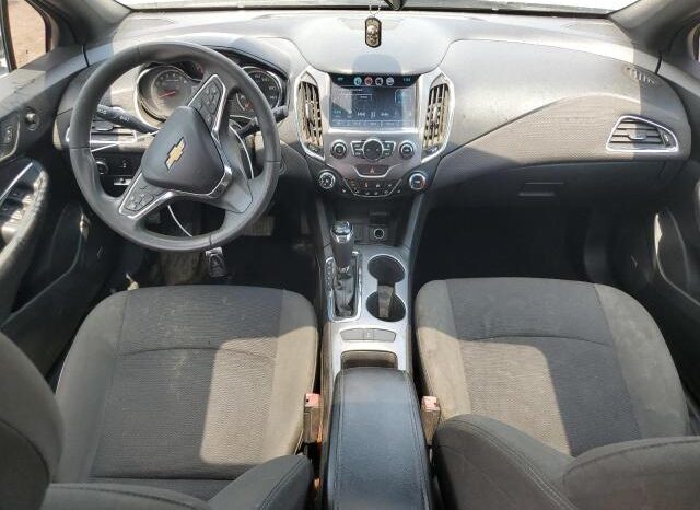 
								2017 Chevrolet Cruze full									