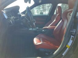 
										2016 BMW M3 full									