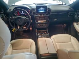 
										2019 Mercedes-benz Gle coupe full									