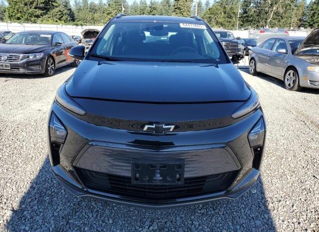 
								2023 Chevrolet Bolt euv full									
