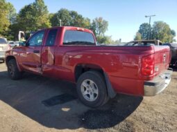 
										2007 Dodge Dakota full									