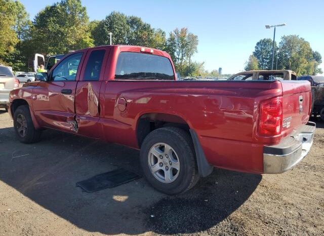 
								2007 Dodge Dakota full									
