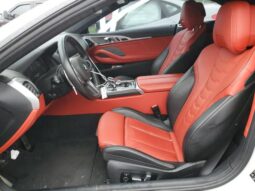 
										2021 BMW M8 full									