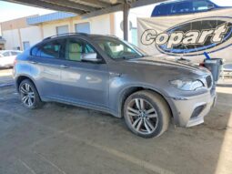
										2011 BMW X6 full									