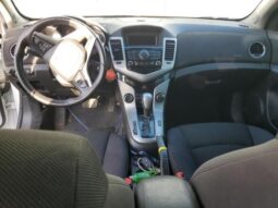 
										2012 Chevrolet Cruze full									