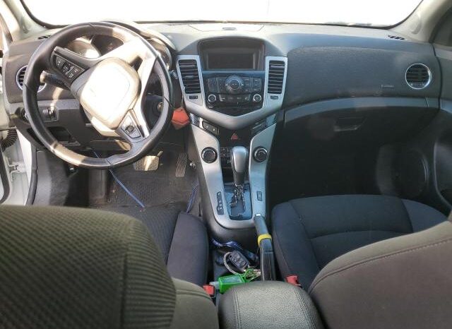
								2012 Chevrolet Cruze full									