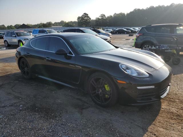 2014 Porsche Panamera