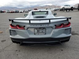 
										2025 Chevrolet Corvette full									