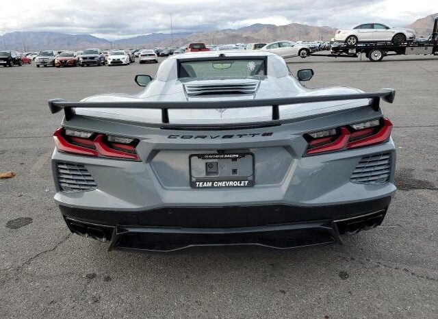 
								2025 Chevrolet Corvette full									