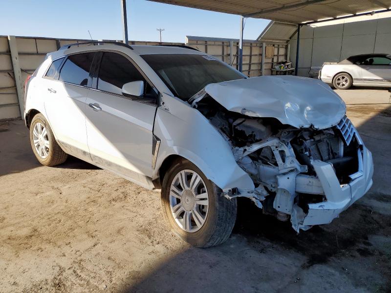 2013 Cadillac Srx