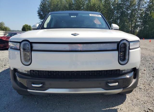
								2023 Rivian R1s full									