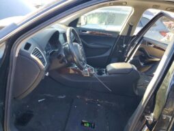
										2012 Audi Q5 full									