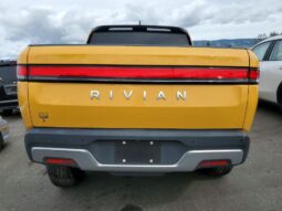 
										2023 Rivian R1t full									