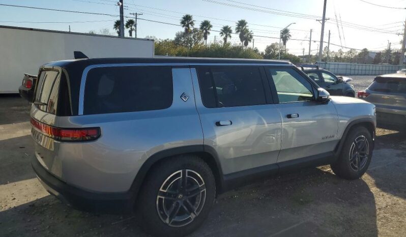 
								2026 Rivian R1s full									
